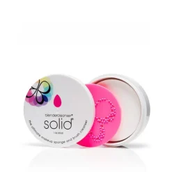 Fashion Beauty Blender Solid Cleanser