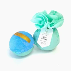 Clearance MUSEE BATH Space Cowboy Bath Bomb