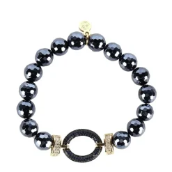 Hot BUDHAGIRL St. Kitts Bracelet