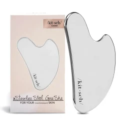 Online KITSCH Stainless Steel Gua Sha