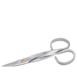 Hot TWEEZERMAN Stainless Steel Nail Scissors