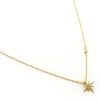 Outlet Tai Rittichai Starburst Pendant Necklace GoldSilver