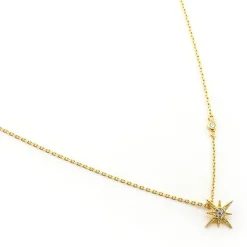 Outlet Tai Rittichai Starburst Pendant Necklace GoldSilver