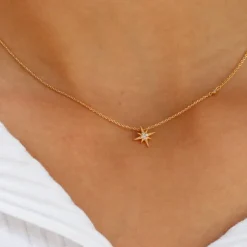 Outlet Tai Rittichai Starburst Pendant Necklace GoldSilver