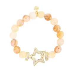 Hot BUDHAGIRL Stargazer Bracelet
