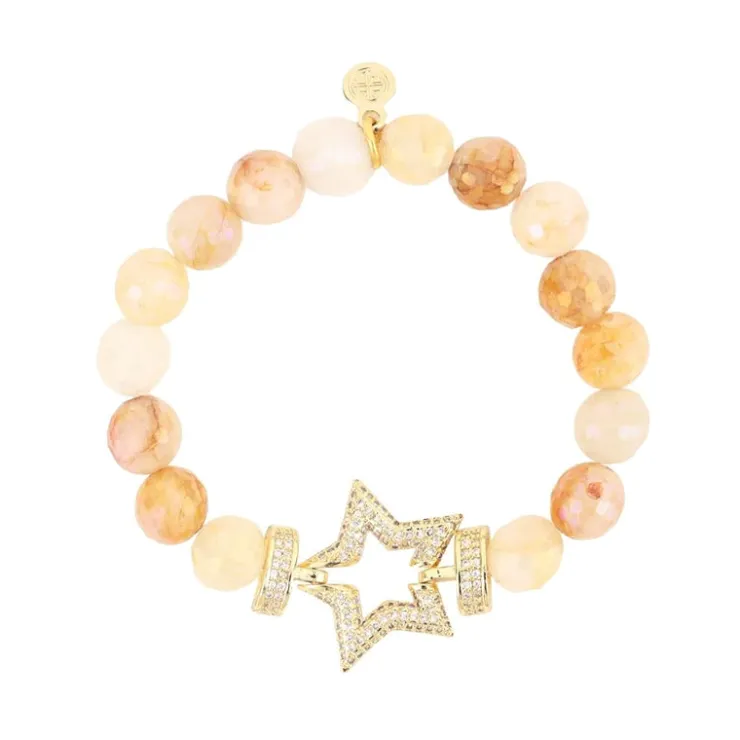 Hot BUDHAGIRL Stargazer Bracelet