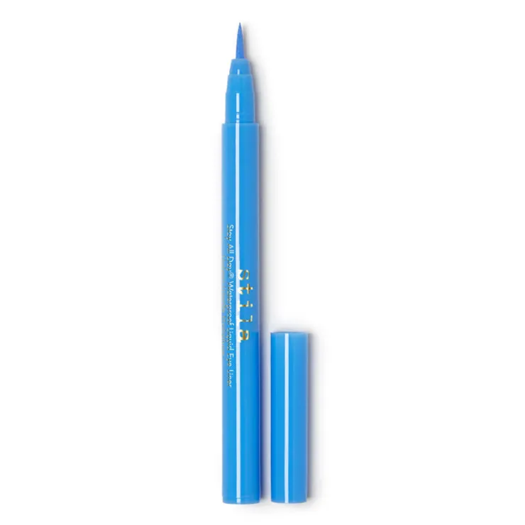 Online STILA Stay All Day Waterproof Liquid Eye Liner