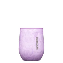 Outlet Corkcicle Stemless Wine Cup - Forget Me Not