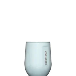 New Corkcicle Stemless Wine Cup - Ice Queen