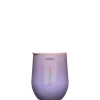 Clearance Corkcicle Stemless Wine Cup - Ombre Fairy