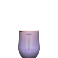 Clearance Corkcicle Stemless Wine Cup - Ombre Fairy