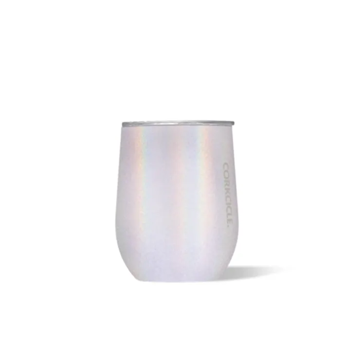 Fashion Corkcicle Stemless Wine Cup - Unicorn Magic