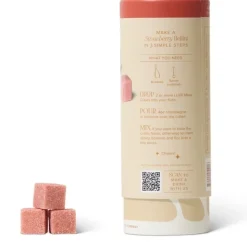 Outlet TEASPRESSA Strawberry Bellini Mimosa Mixer