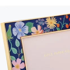 Outlet RIFLE PAPER CO. Strawberry Fields Picture Frame