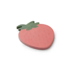 New RIFLE PAPER CO. Strawberry Sticky Notes