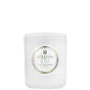 Best Voluspa Suede Blanc Classic Candle