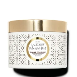 Discount Lalicious Sugar Coconut Velour Body Melt