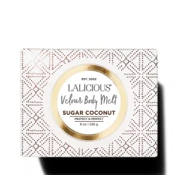 Discount Lalicious Sugar Coconut Velour Body Melt