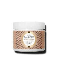 Hot Lalicious Sugar Coffee Sugar Scrub