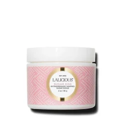 Outlet Lalicious Sugar Kiss Sugar Scrub
