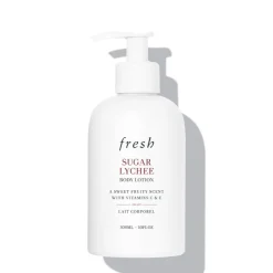 Clearance Fresh Sugar Lychee Body Lotion