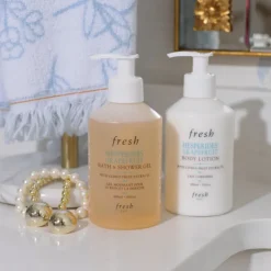 Best Fresh Sugar Lychee Body Wash