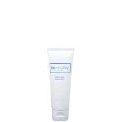 Hot Face Reality Skincare Sulfur Spot Treatment