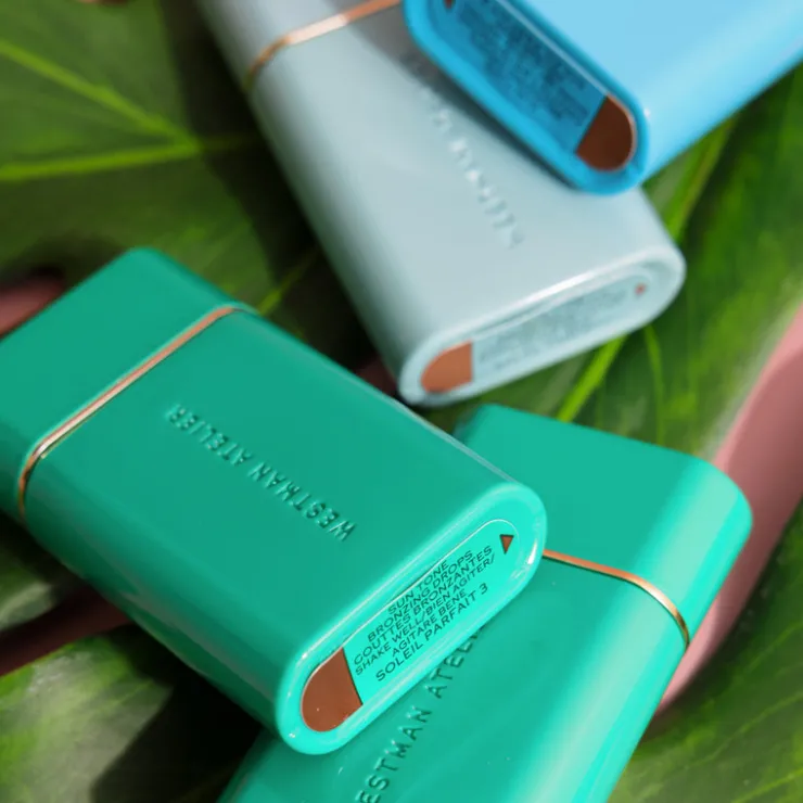 Online WESTMAN ATELIER Sun Tone Bronzing Drops