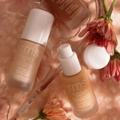 New RMS Beauty SunCoverup Super Tint Broad Spectrum SPF 50 Sunscreen