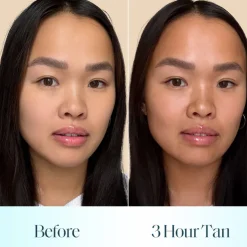 New ST. TROPEZ Sunlit Skin Bronzing Tint + Tan