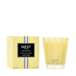 Clearance NEST FRAGRANCES Sunlit Yuzu & Neroli Candle