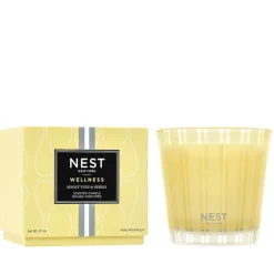 Clearance NEST FRAGRANCES Sunlit Yuzu & Neroli Candle
