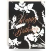 Clearance Antiquaria Sunprint Birthday Card