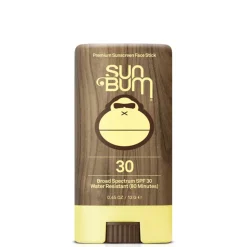Best Sun Bum Sunscreen Face Stick SPF 30