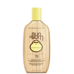 New Sun Bum Sunscreen Lotion