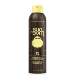 Best Sun Bum Sunscreen Spray
