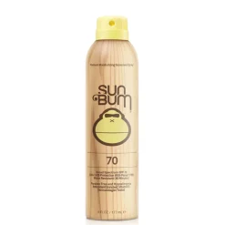 Best Sun Bum Sunscreen Spray