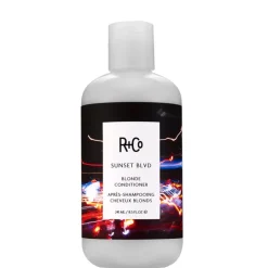 Outlet R+CO SUNSET BLVD Blonde Conditioner