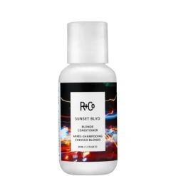 Outlet R+CO SUNSET BLVD Blonde Conditioner