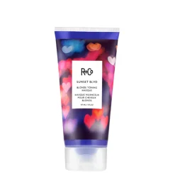 Sale R+CO SUNSET BLVD Blonde Toning Masque