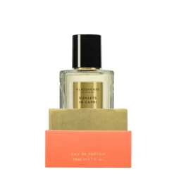 Best GLASSHOUSE FRAGRANCES Sunsets in Capri Eau de Parfum