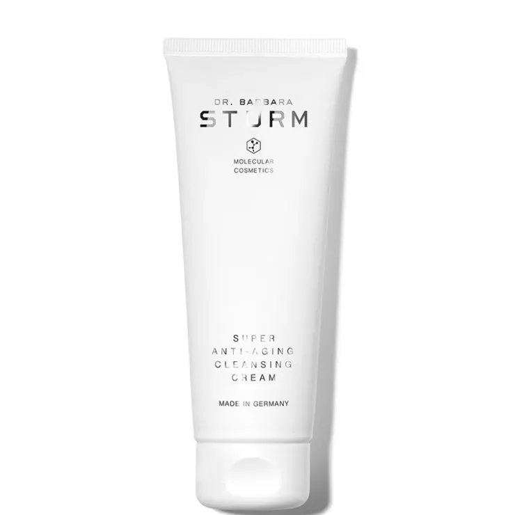Best Dr. Barbara Sturm Super Anti-Aging Cleansing Cream