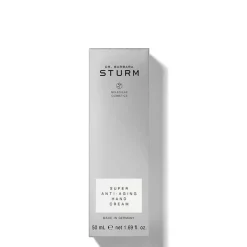 Hot Dr. Barbara Sturm Super Anti-Aging Hand Cream
