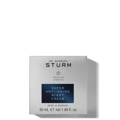 Outlet Dr. Barbara Sturm Super Anti-Aging Night Cream