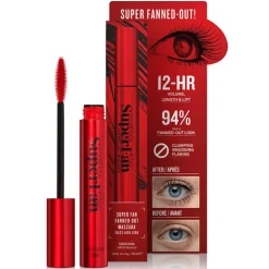 Online Smashbox Superfan Mascara