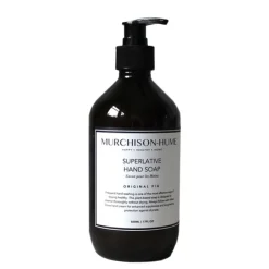 Hot Molton Brown Superlative Hand Soap