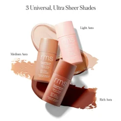 Hot RMS Beauty SuperNatural Radiance Serum SPF 30