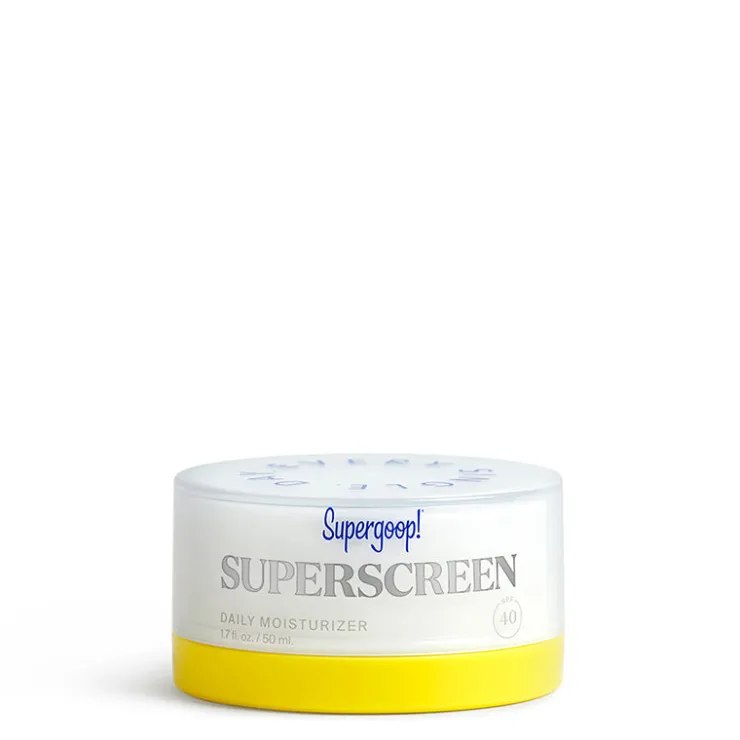 Outlet SUPERGOOP! Superscreen Daily Moisturizer