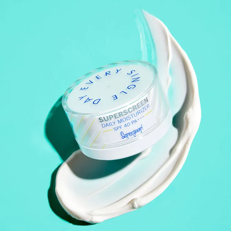 Outlet SUPERGOOP! Superscreen Daily Moisturizer
