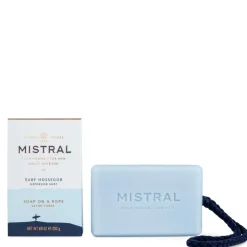 Fashion MISTRAL Surf Hossegor Soap on a Rope
